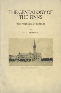 The genealogy of the Finns