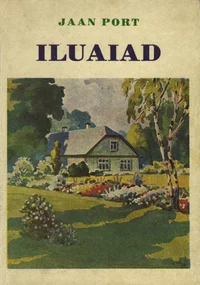 Iluaiad ja kodu ümbruse kaunistamine
