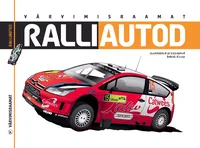 Ralliautod