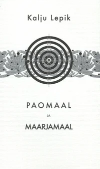 Paomaal ja maarjamaal