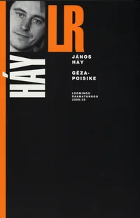 Géza-poisike