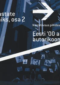 Narratiivsus piltides: Eesti '00 aastate autorikoomiks