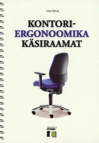 Kontoriergonoomika käsiraamat