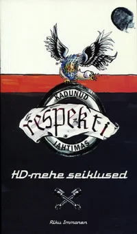 HD-mehe seiklused