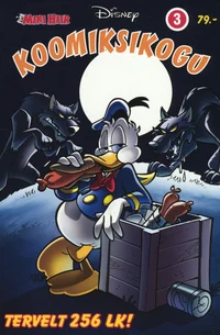 Koomiksikogu
