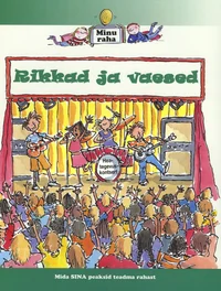 Rikkad ja vaesed