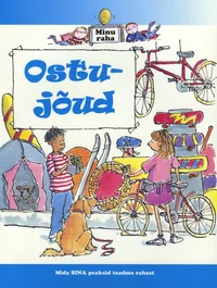 Ostujõud