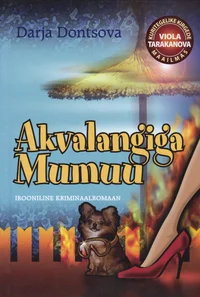Akvalangiga Mumuu