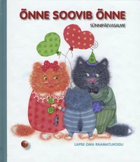 Õnne soovib õnne