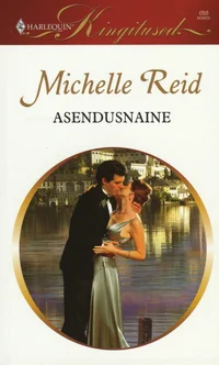 Asendusnaine