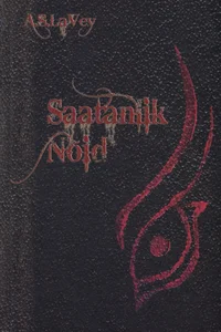 Saatanlik nõid