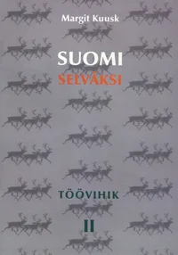 Suomi selväksi