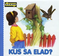 Kus sa elad?