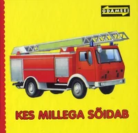 Kes millega sõidab