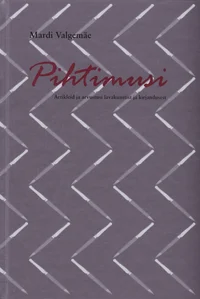 Pihtimusi