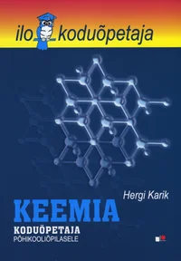 Keemia koduõpetaja põhikooliõpilasele
