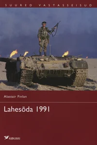Lahesõda 1991
