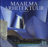 Maailma arhitektuur