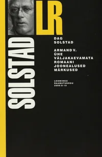 Armand V.