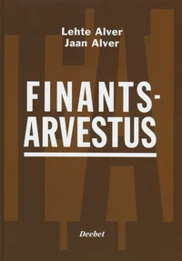 Finantsarvestus