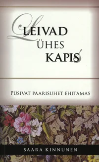 Leivad ühes kapis