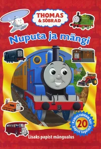 Nuputa ja mängi!