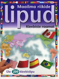 Maailma riikide lipud