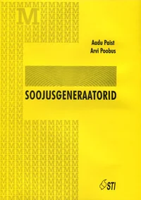 Soojusgeneraatorid