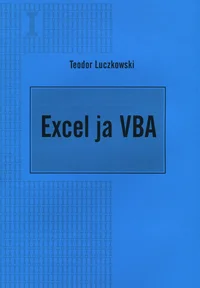 Excel ja VBA