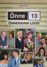 Õnnerahva lood