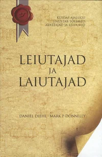 Leiutajad ja laiutajad