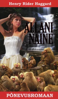 Allani naine