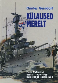 Külalised merelt