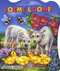 Loeme loomi!
