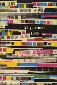 25 parimat 1986. 25 лучших 1986