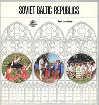 Soviet Baltic Republics