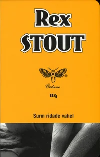 Surm ridade vahel