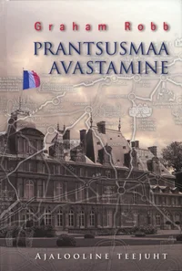Prantsusmaa avastamine