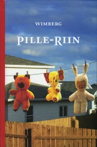 Pille-Riin