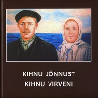 Kihnu Jõnnust Kihnu Virveni