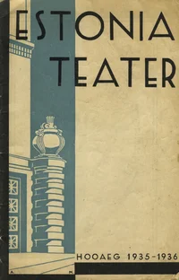 Estonia teater