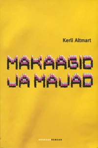 Makaagid ja majad