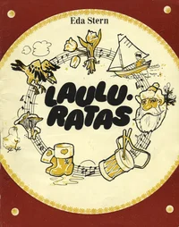 Lauluratas