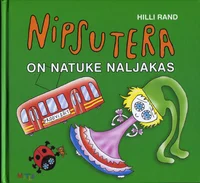 Nipsutera on natuke naljakas