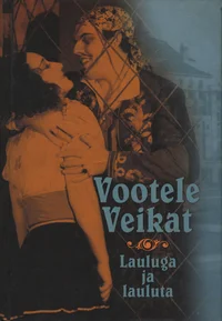 Vootele Veikat