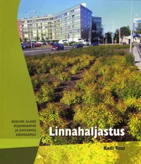 Linnahaljastus