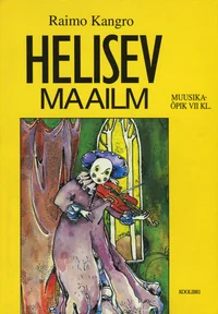 Helisev maailm