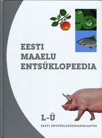 Eesti maaelu entsüklopeedia