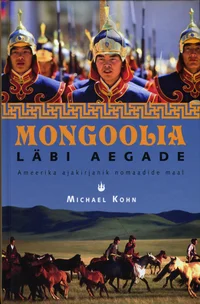 Mongoolia läbi aegade