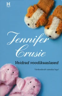 Veidrad voodikaaslased